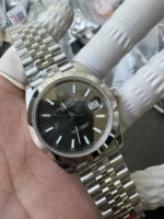 VS Factory，V2, 3235 Datejust（41mm）