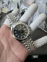 VS Factory，V2, 3235 Datejust（41mm）