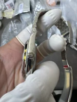 VS Factory，V2, 3235 Datejust（41mm）