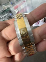 VS Factory，V2, 3235 Datejust（41mm）