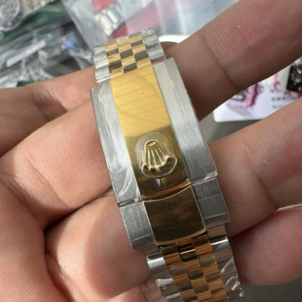 VS Factory，V2, 3235 Datejust（41mm）
