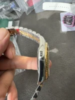 VS Factory，V2, 3235 Datejust（41mm）