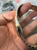 VS Factory，V2, 3235 Datejust（41mm）