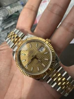 VS Factory，V2, 3235 Datejust（41mm）