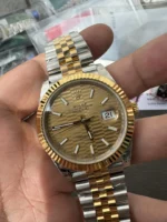 VS Factory，V2, 3235 Datejust（41mm）