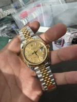 VS Factory，V2, 3235 Datejust（41mm）