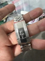 VS Factory，V2, 3235 Datejust（41mm）