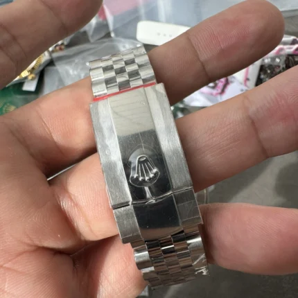 VS Factory，V2, 3235 Datejust（41mm）