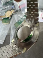 VS Factory，V2, 3235 Datejust（41mm）