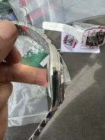 VS Factory，V2, 3235 Datejust（41mm）