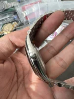 VS Factory，V2, 3235 Datejust（41mm）