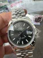 VS Factory，V2, 3235 Datejust（41mm）