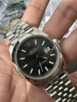 VS Factory，V2, 3235 Datejust（41mm）