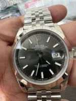 VS Factory，V2, 3235 Datejust（41mm）