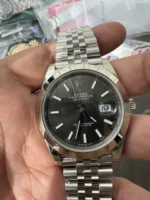VS Factory，V2, 3235 Datejust（41mm）