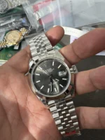 VS Factory，V2, 3235 Datejust（41mm）