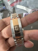 VS Factory，V2, 3235 Datejust（41mm）