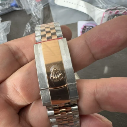 VS Factory，V2, 3235 Datejust（41mm）