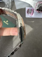 VS Factory，V2, 3235 Datejust（41mm）