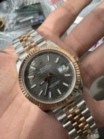 VS Factory，V2, 3235 Datejust（41mm）