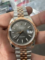 VS Factory，V2, 3235 Datejust（41mm）