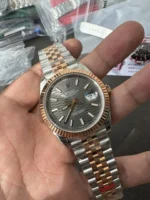 VS Factory，V2, 3235 Datejust（41mm）