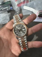 VS Factory，V2, 3235 Datejust（41mm）