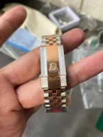 VS Factory，V2, 3235 Datejust（41mm）