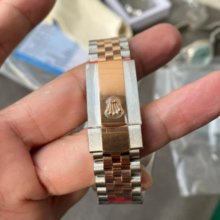 VS Factory，V2, 3235 Datejust（41mm）
