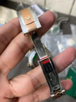 VS Factory，V2, 3235 Datejust（41mm）