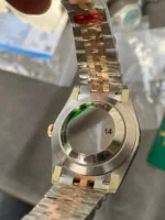 VS Factory，V2, 3235 Datejust（41mm）