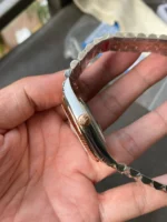 VS Factory，V2, 3235 Datejust（41mm）