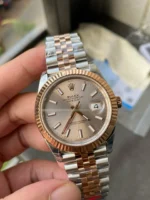 VS Factory，V2, 3235 Datejust（41mm）