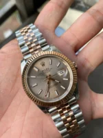 VS Factory，V2, 3235 Datejust（41mm）