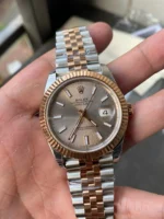 VS Factory，V2, 3235 Datejust（41mm）