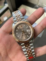 VS Factory，V2, 3235 Datejust（41mm）