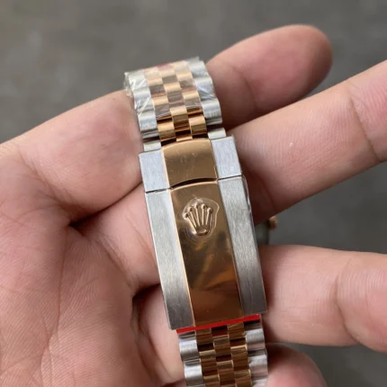 VS Factory，V2, 3235 Datejust（41mm）