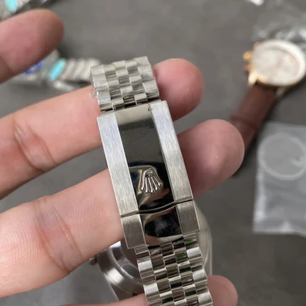 VS Factory，V2, 3235 Datejust（41mm）
