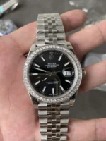 VS Factory，V2, 3235 Datejust（41mm）