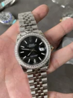 VS Factory，V2, 3235 Datejust（41mm）