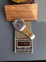 VS Factory,V2 3235 Submariner-178g（41mm）