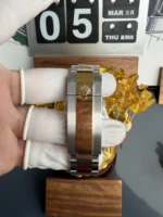 VS Factory,V2 3235 Submariner-178g（41mm）
