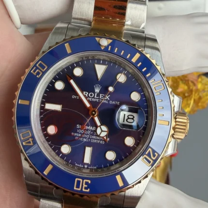 VS Factory,V2 3235 Submariner-178g（41mm）