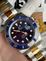 VS Factory,V2 3235 Submariner-178g（41mm）