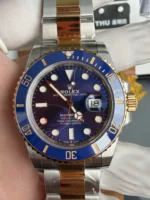 VS Factory,V2 3235 Submariner-178g（41mm）