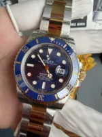 VS Factory,V2 3235 Submariner-178g（41mm）