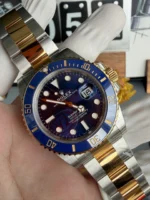 VS Factory,V2 3235 Submariner-178g（41mm）