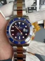 VS Factory,V2 3235 Submariner-178g（41mm）