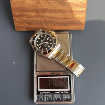 VS Factory,V2 3235 Submariner-178g（41mm）