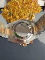 VS Factory,V2 3235 Submariner-178g（41mm）